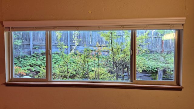 SUDZZ Window Cleaning