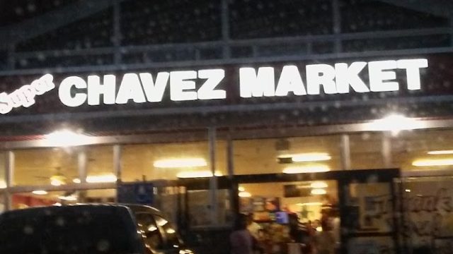 Super Chavez Market