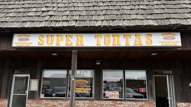 Super Tortas