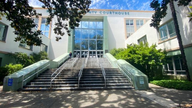 Superior Court of Mendocino County