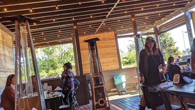 Sushi Spot | Eureka