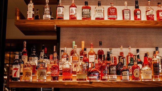 Sweet T’s Restaurant + Bar