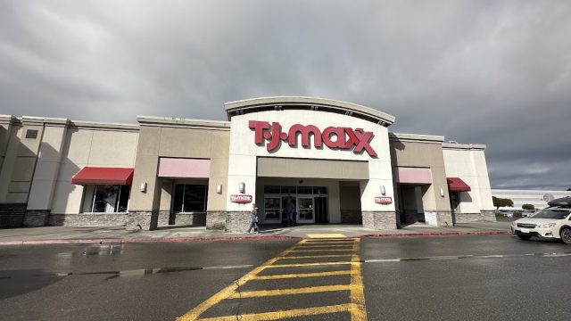 T.J. Maxx