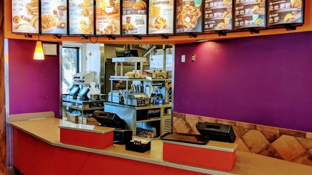 Taco Bell