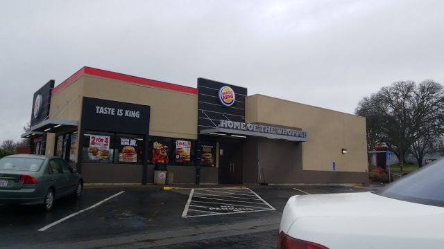 Taco Bell