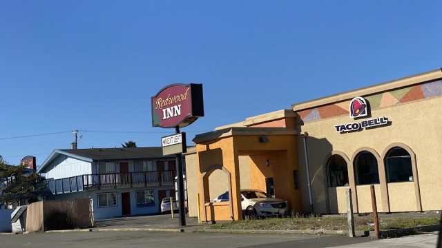 Taco Bell