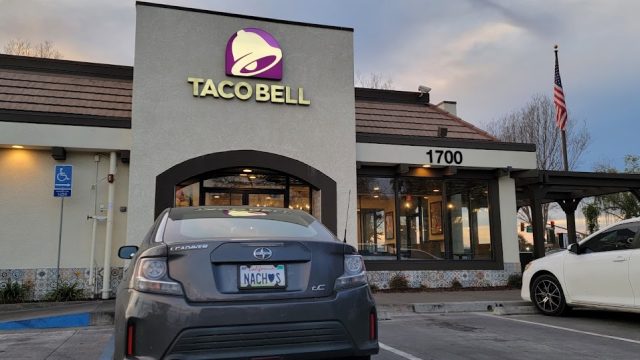 Taco Bell