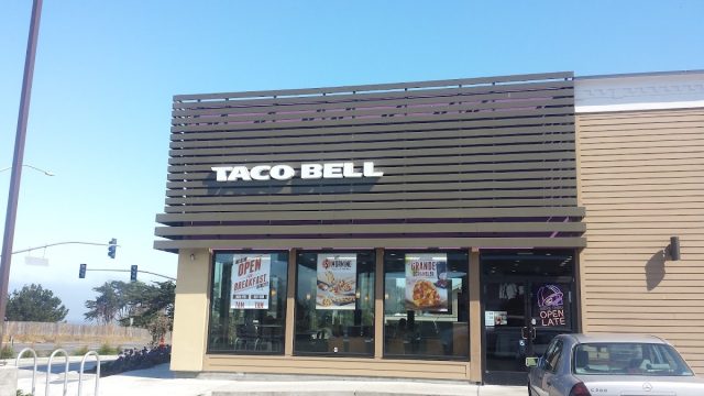 Taco Bell