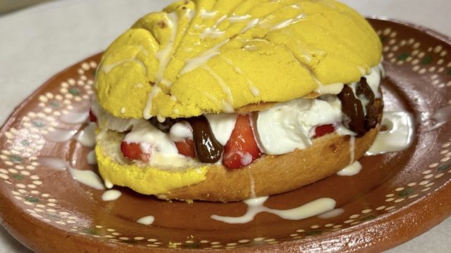 Tacos El 88