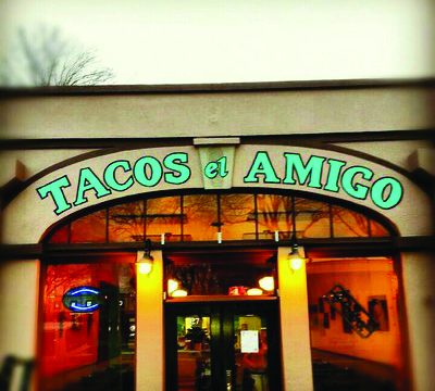 Tacos el Amigo
