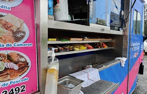 Tacos El Angel