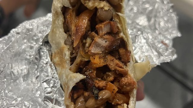 Tacos El Manteca
