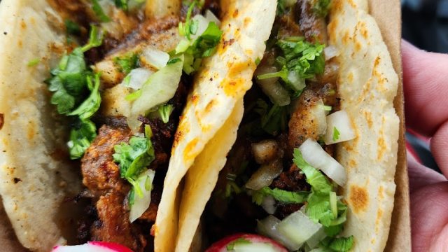 Tacos La Bonita