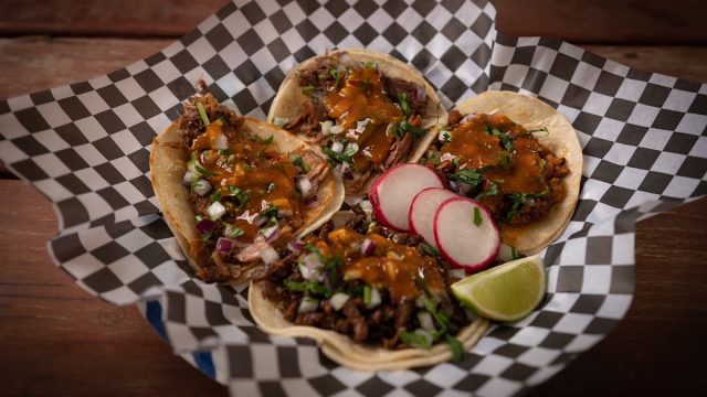 Tacos San Juan