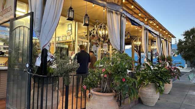 Tannya’s Taqueria