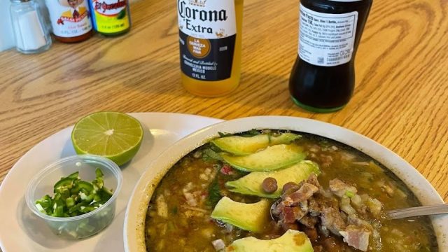 Taqueria 3 Hermanos 2