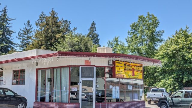 Taqueria El Favorito