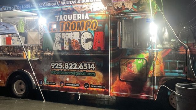 Taqueria El Trompo Azteca