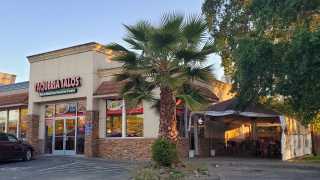 Taqueria Jalos