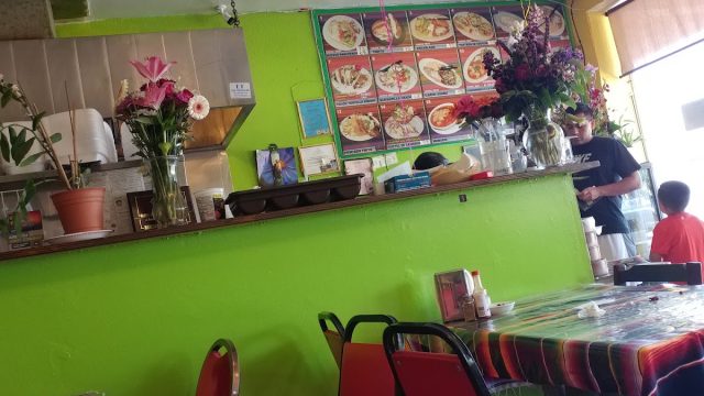 Taqueria La Soledad