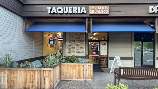Taqueria Los Altos De Jalisco