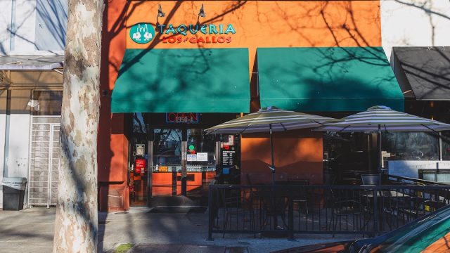 Taqueria Los Gallos