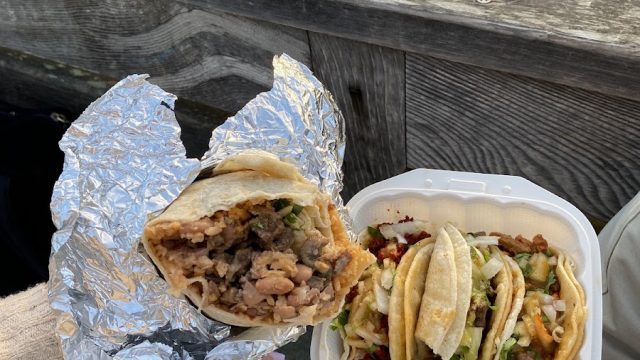 Taquería Los Primos