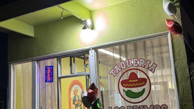 Taqueria Los Primos