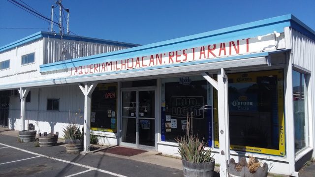 Taquería Michoacán | Mexican Restaurant