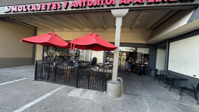 Taqueria Molcajetes