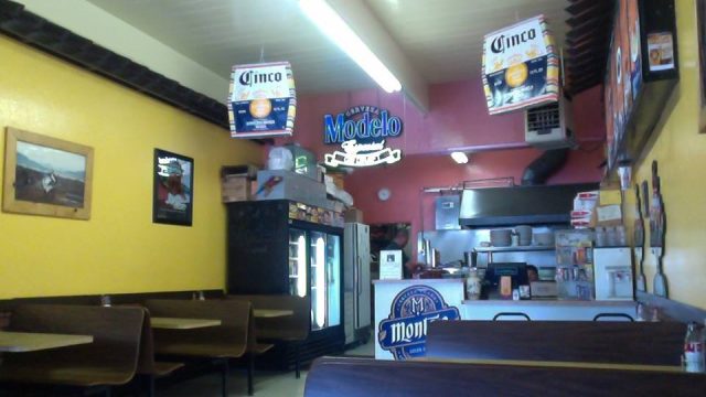 Taqueria Santa Rosa #5