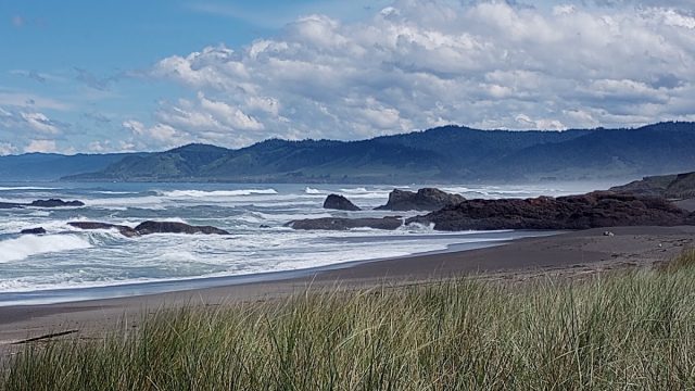 Ten Mile Beach, Ward Avenue Access
