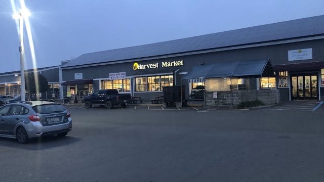 The Boatyard Shopping Center