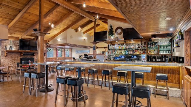 The Clubhouse Grill @ Sea Pines