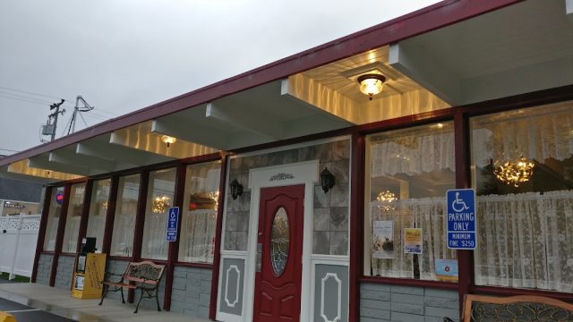 The Cutten Chalet