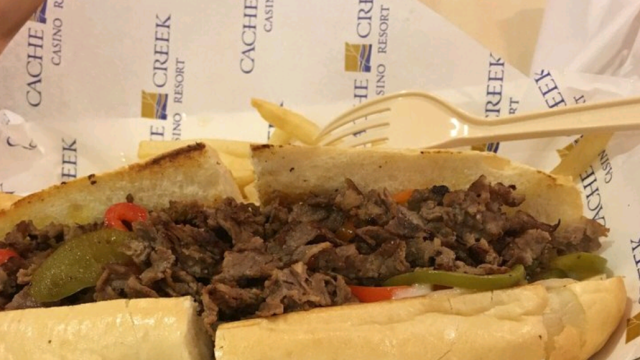 The Deli