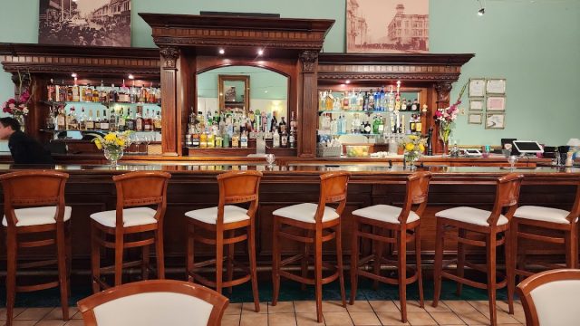 The Greene Lily