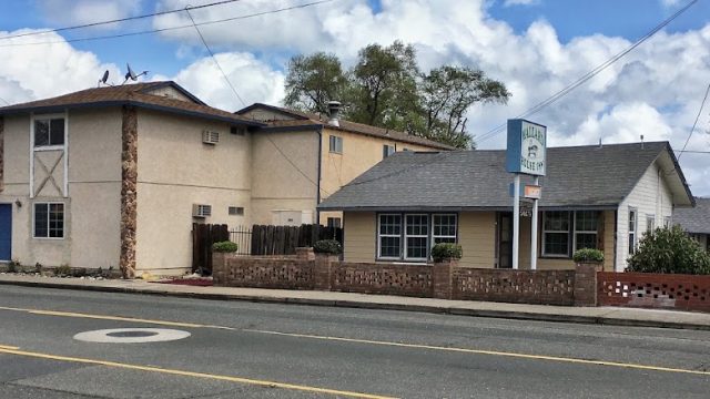 The Mallard House Inn