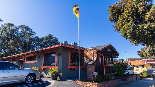 The Olde Alehouse