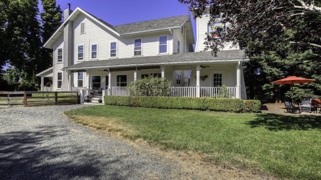 The Ripe Choice Farm Stay & Catering