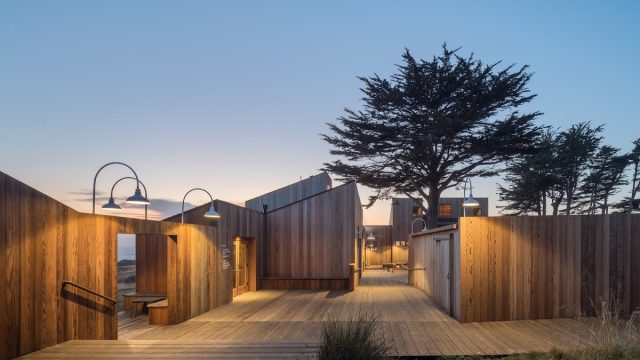 The Sea Ranch Lodge