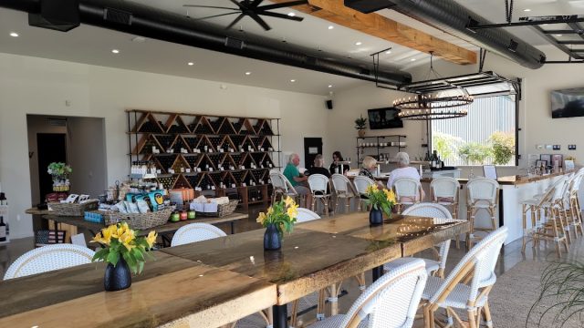 The Shannon Mercantile