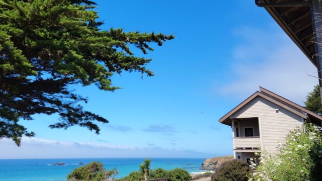 The Surf Inn at Gualala