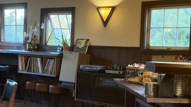 The Waiting Room