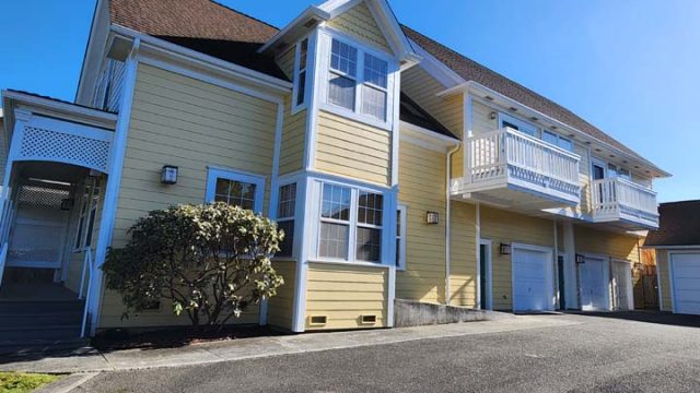 Third Street Suites