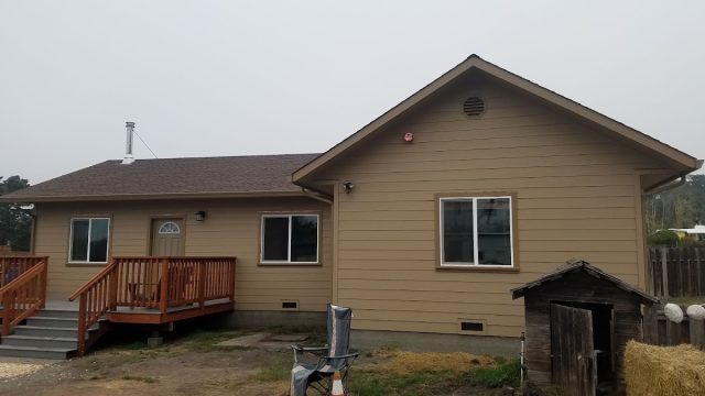 Thompson Construction and Roofing
