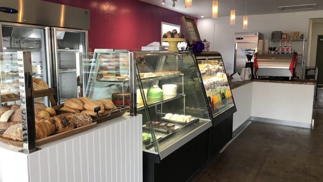 Tia Maria Panaderia y Pasteleria
