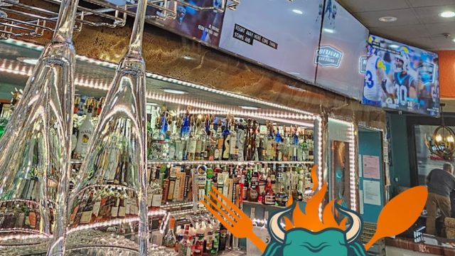 Time Out Restaurant and Sports Bar