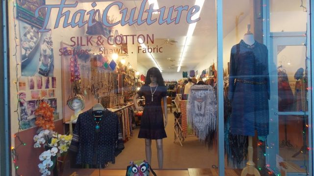 Tings Thai Culture