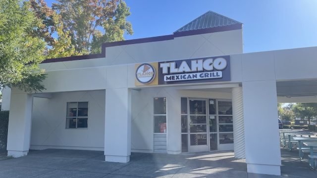 TLAHCO Mexican Grill